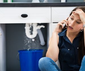 About Emergency plumbing pros Knippa, TX